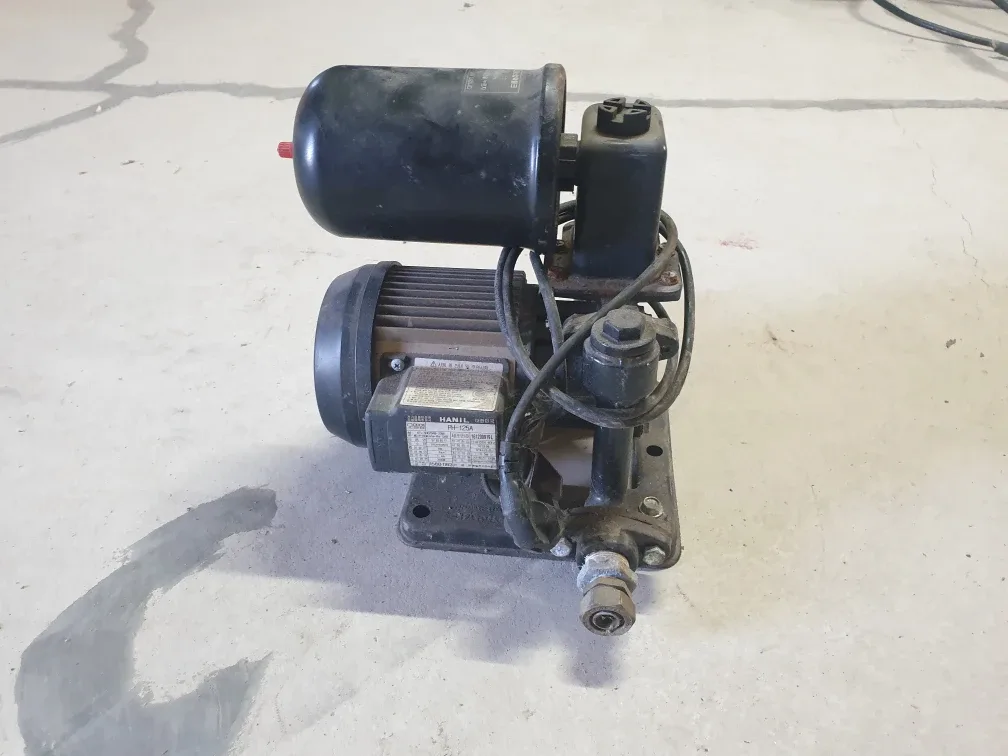 중고자동펌프팜