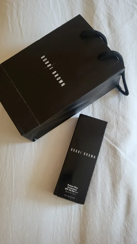 바비브라운선크림