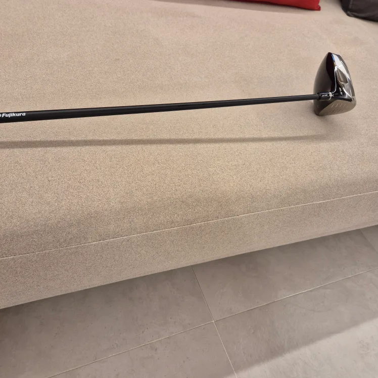 후지쿠라 샤프트 중고거래