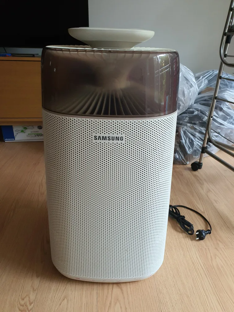 삼성 공기청정기