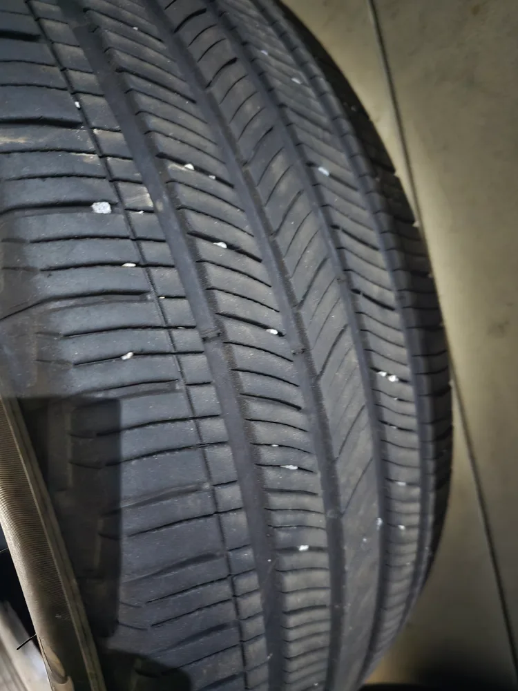 중고타이어팜 235 55 19