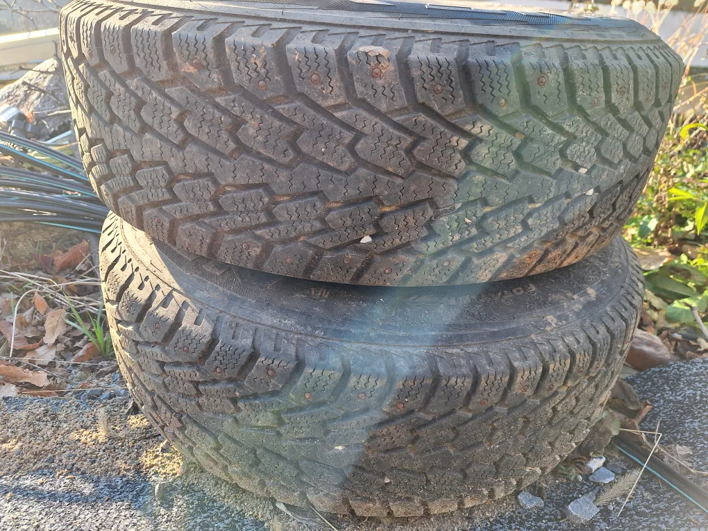 중고 타이어 판매