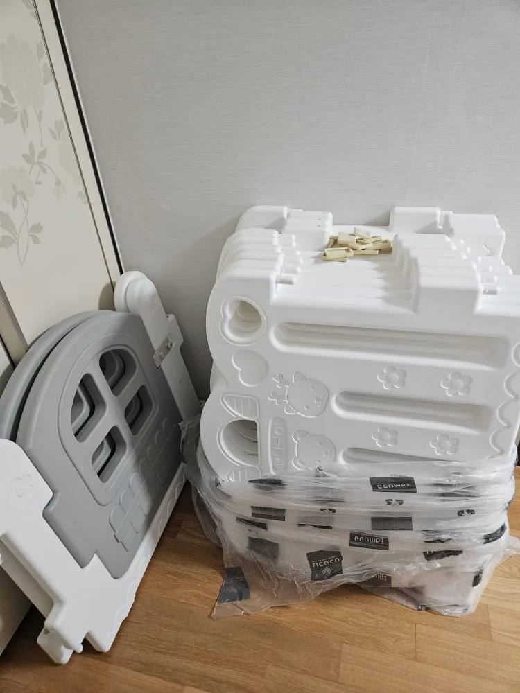 햇님토이 베이비룸(문포함12p)