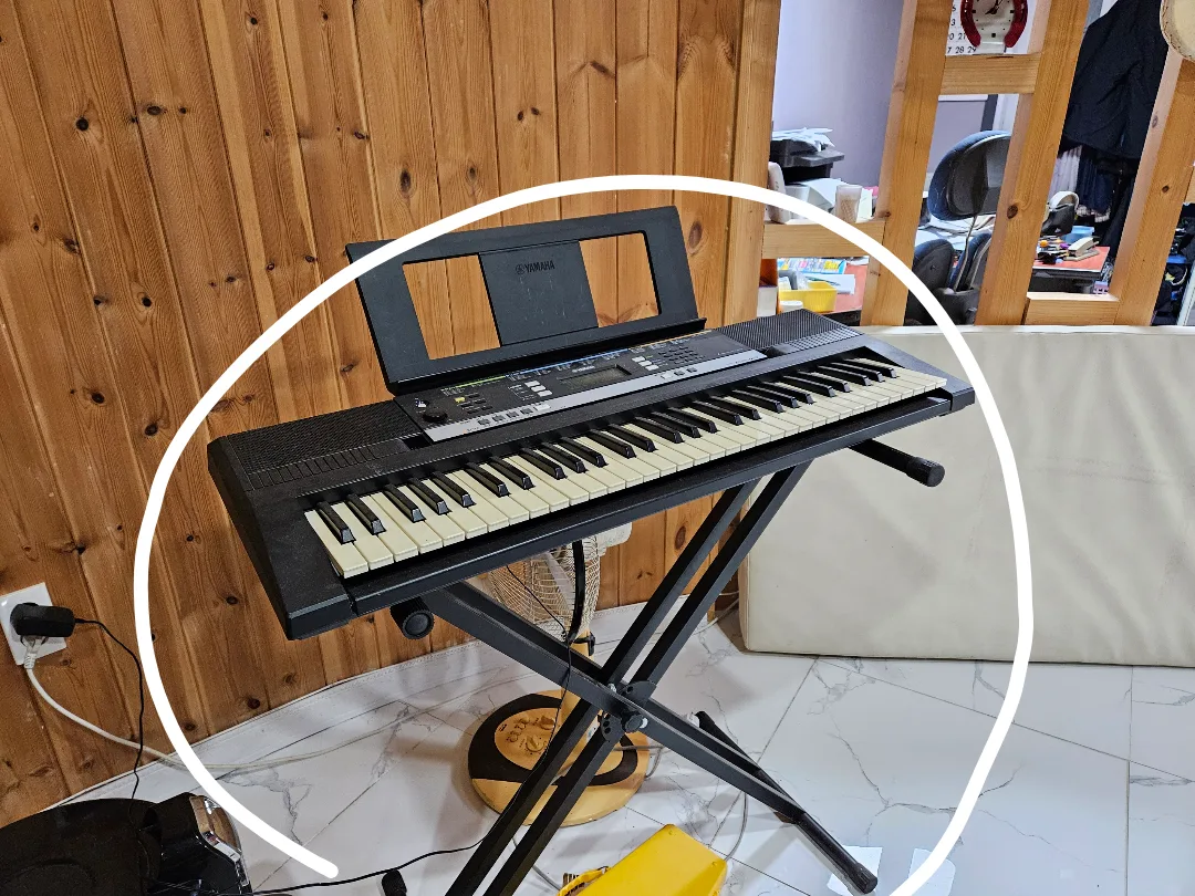 야마하 전자오르간