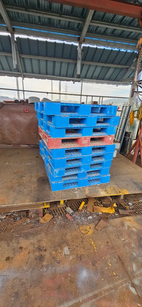 중고 빠렛트 판매