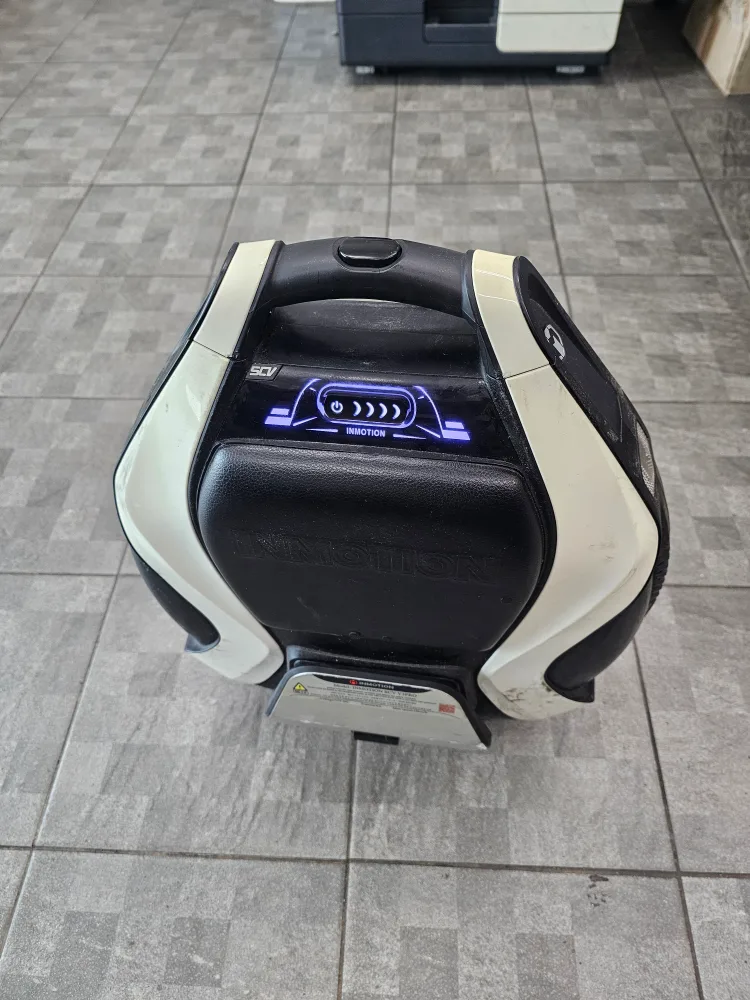 인모션 전동휠 V3 PRO