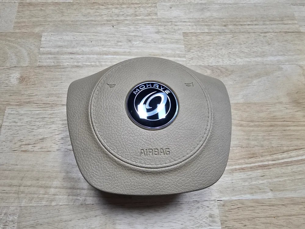 모하비 에어혼 판매(중고)