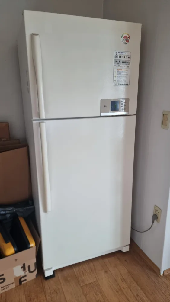 중고가전 가져가실분(냉장고 에어컨 세탁기)