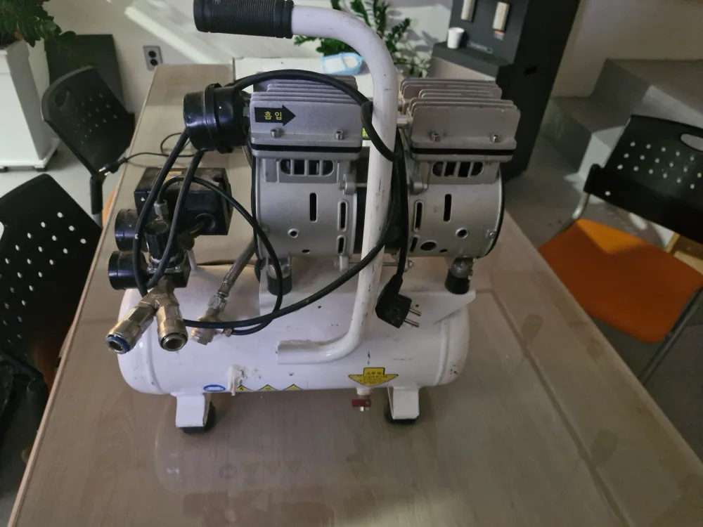 중고 장비 10만원에 팝니다