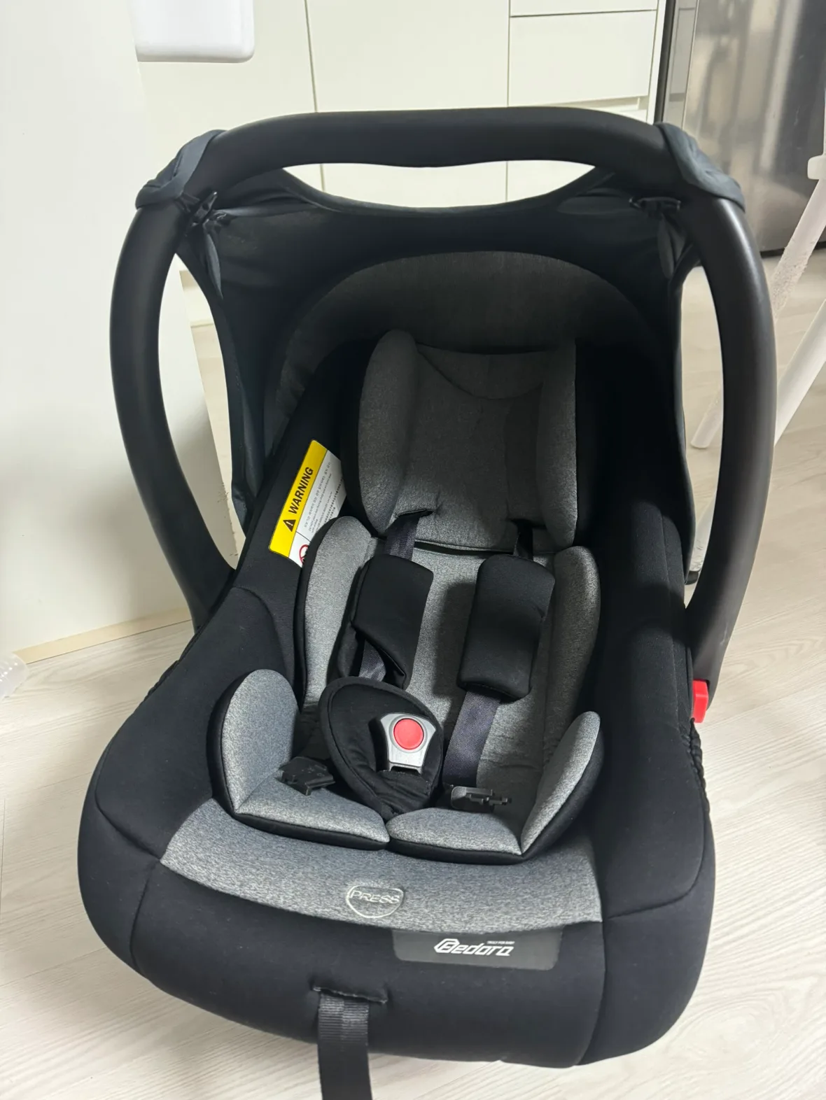 👶🏻페도라 바구니카시트 팔아요👶🏻