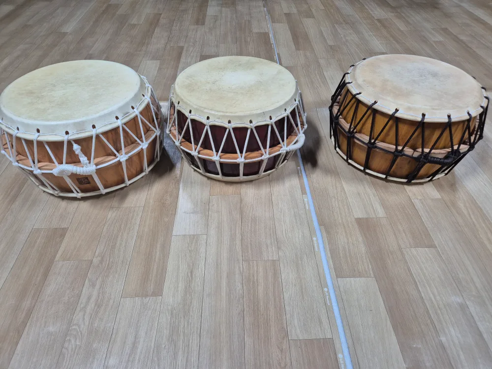 중고북. 난타복.전통북.풍물북