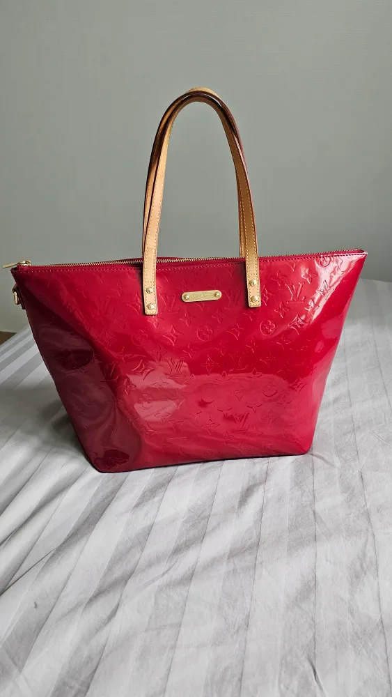 루이뷔통 베르니벨레뷰 GM 중고