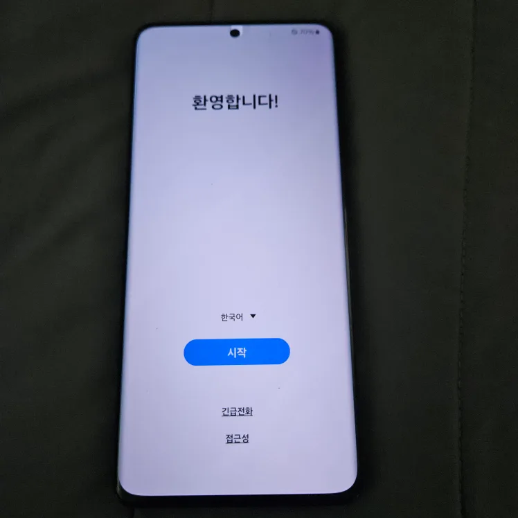 중고 갤럭시 21 울트라 512GB 팝니다