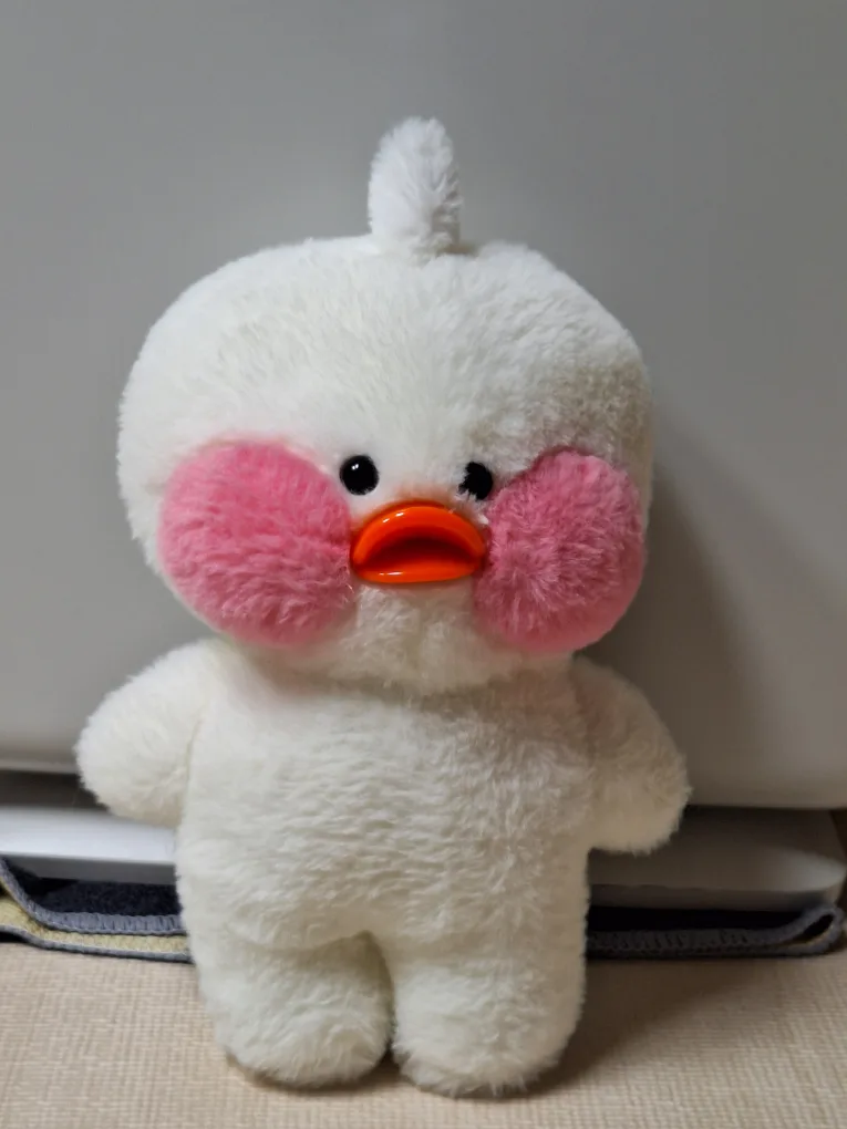 새 인형 팔아요