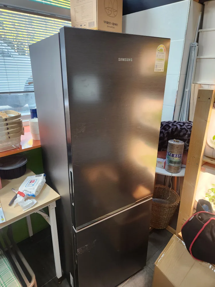 삼성냉장고 RB30R4051B1