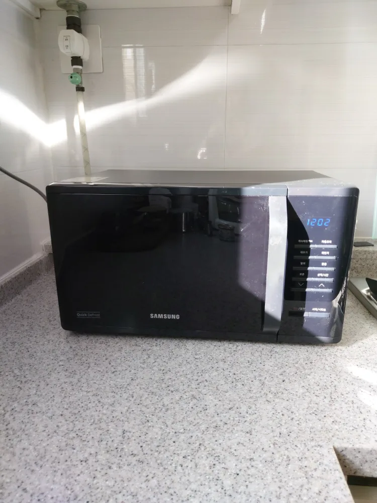 삼성전자렌지 팝니다