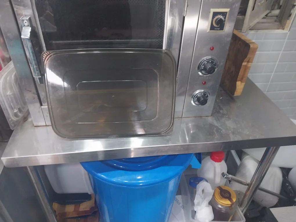 업소용 중고가전 판매