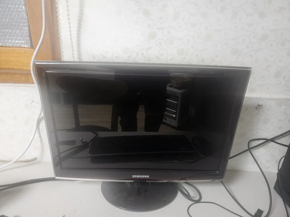 중고 컴퓨터. 팔아요