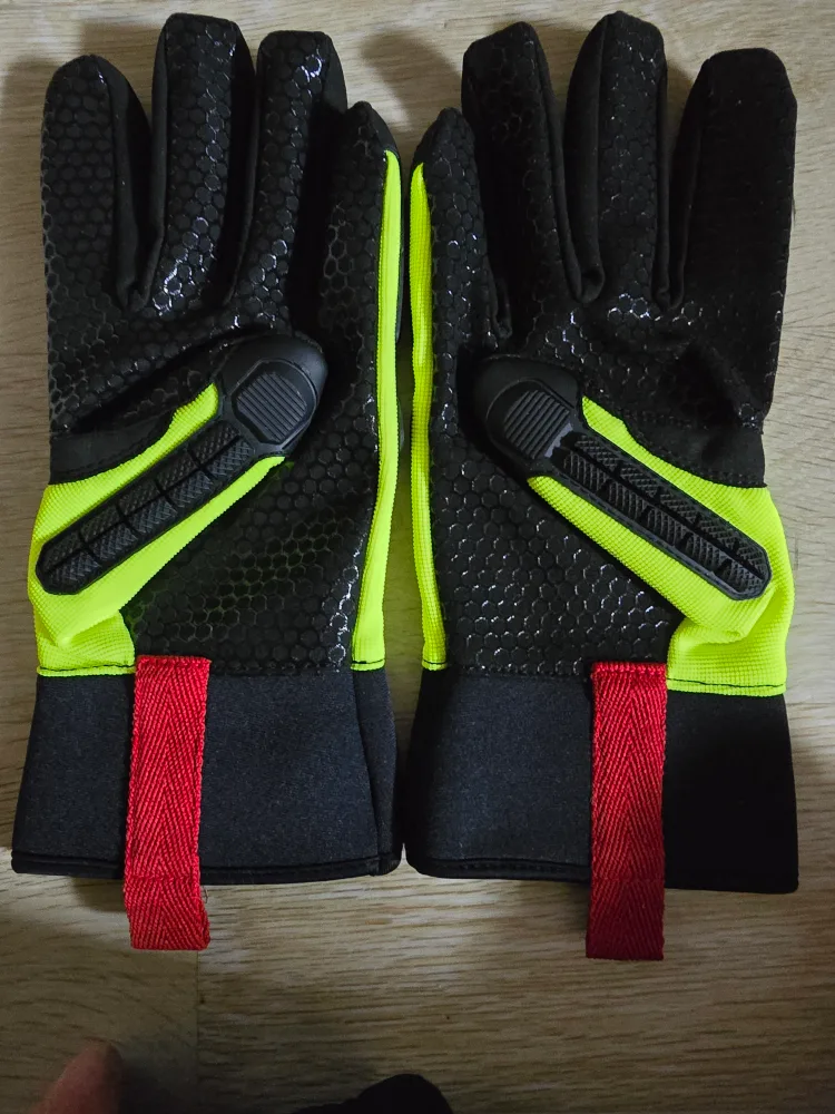 방한장갑중고생들커