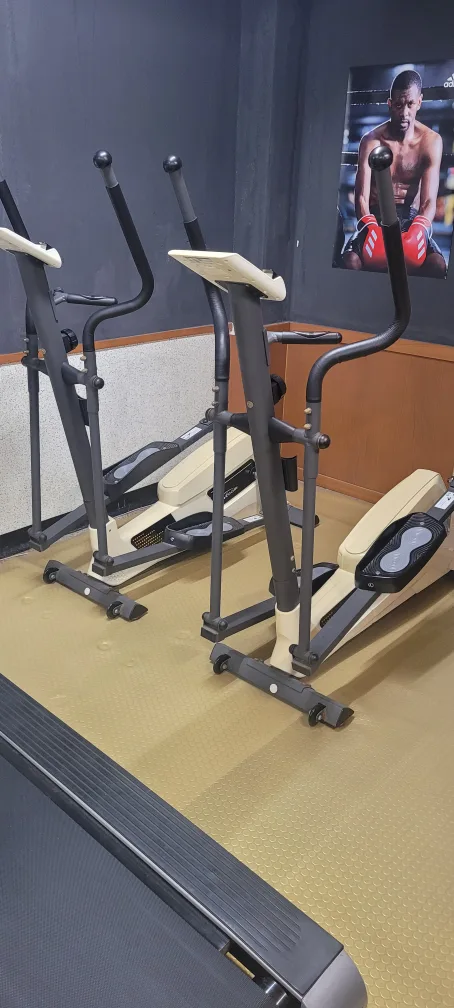 나눔 안쓰는 중고 운동기구