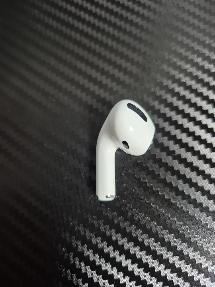 급처) 에어팟 프로 왼쪽 팝니다.