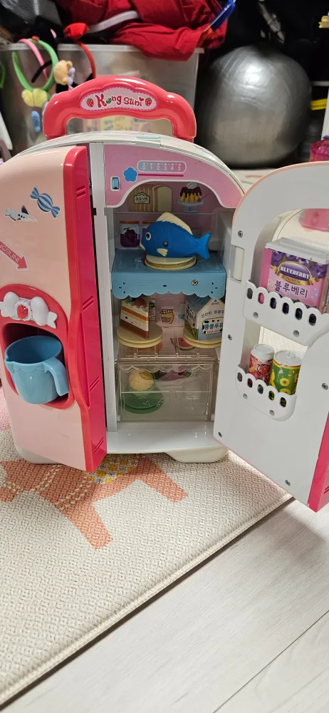 [중고]장난감 판매~