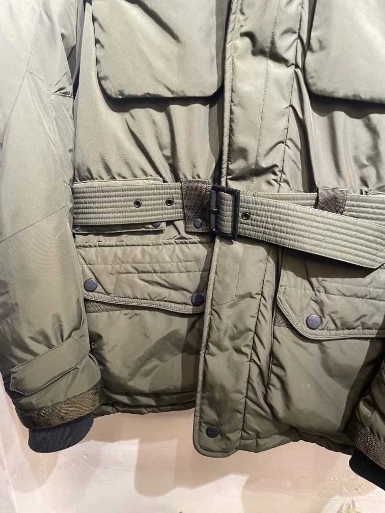 폴로 랄프로렌 rxl 로버다운 L