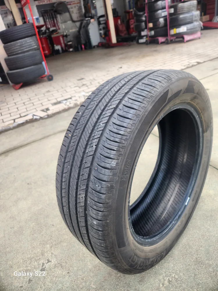 215-55-r17 중고 타이어