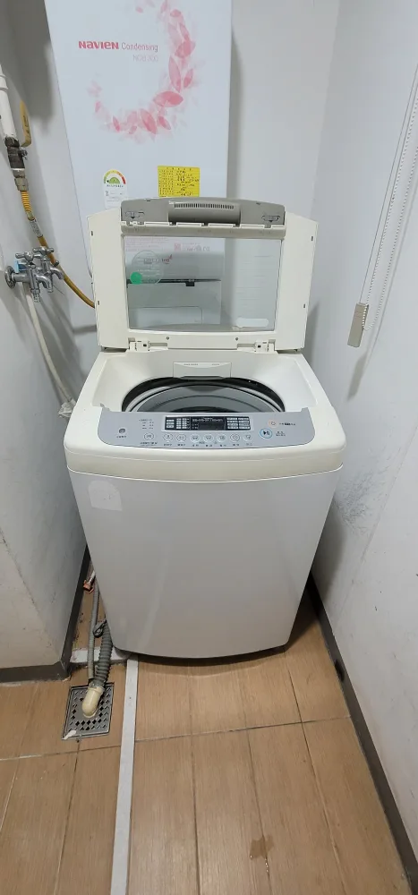 [중고]세탁기 무료나눔