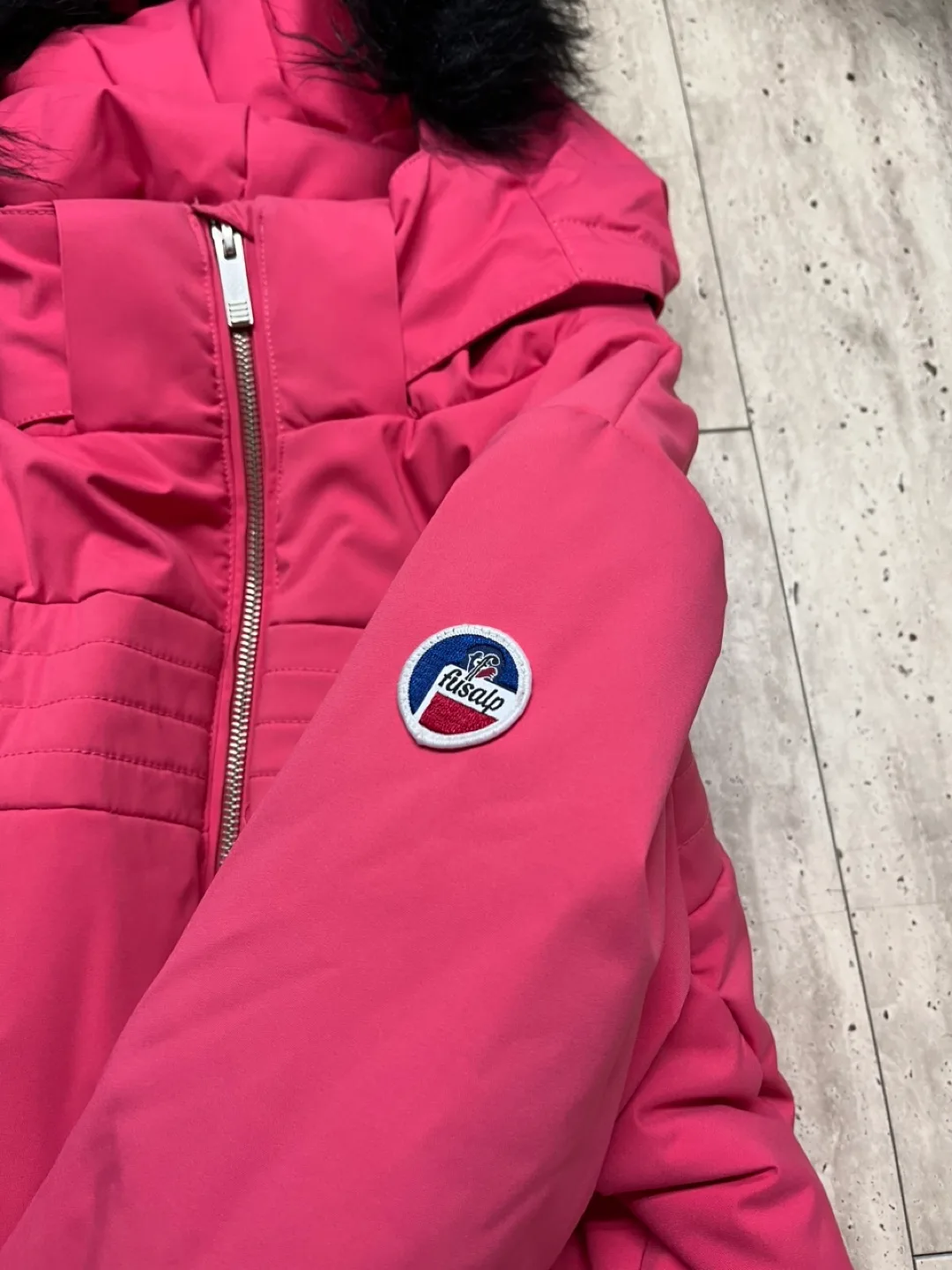 퓨잡 어린이(14y) 스키복 판매