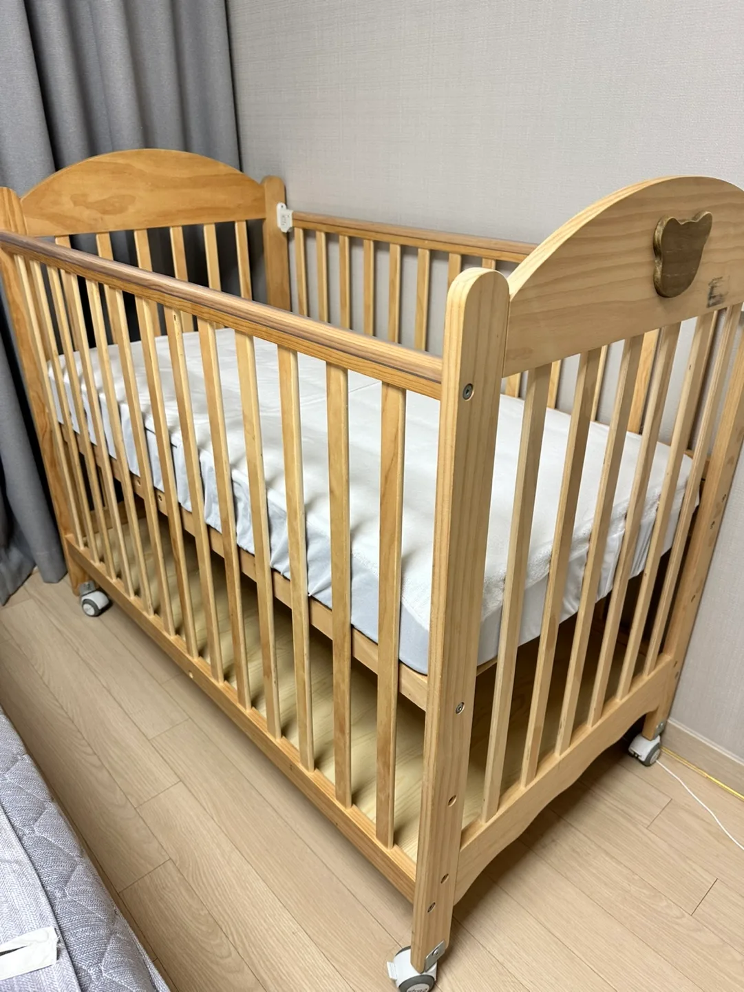 쁘띠라뺑 뉴에코베어(마이리틀데이지 양면패드도 드려요)