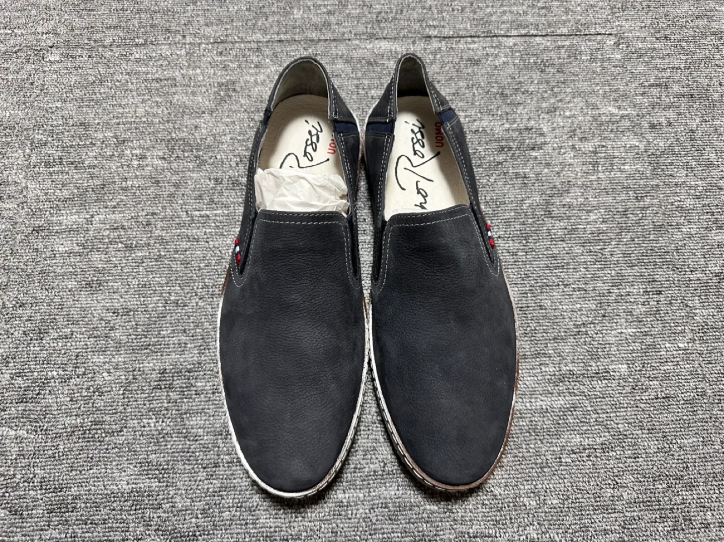 [중고거래] 스테파노로시 / 슬립온 / 사이즈 270