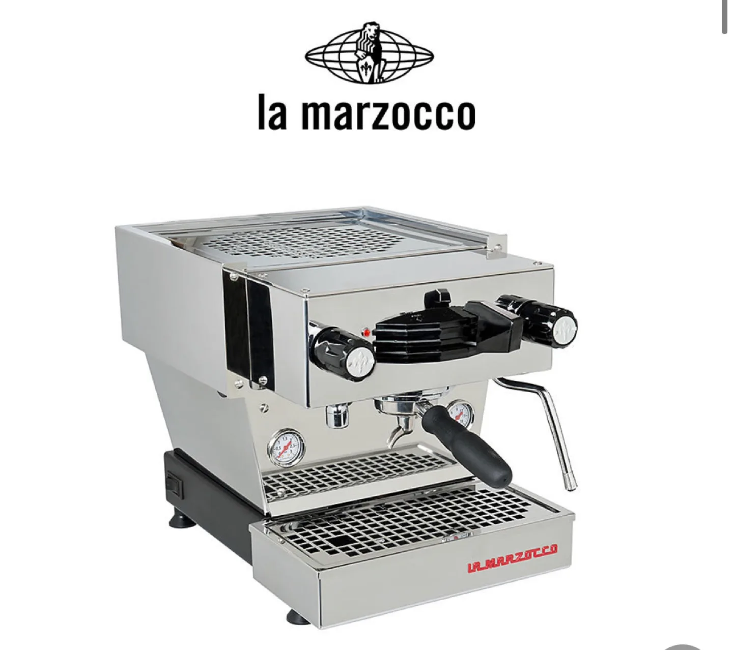 라마르조코 리네아 미니 중고 삽니다.