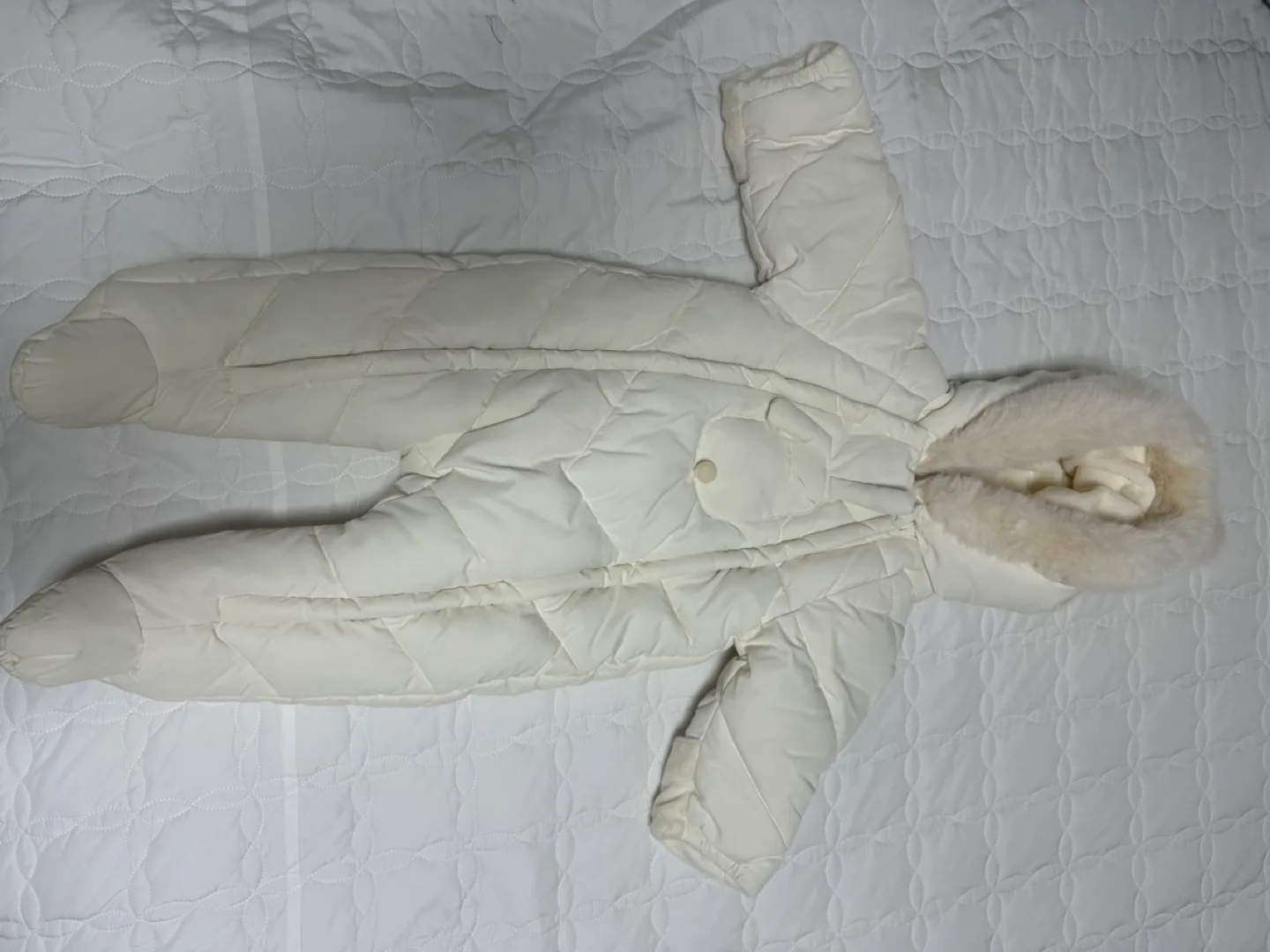 아기 우주복 팝니다