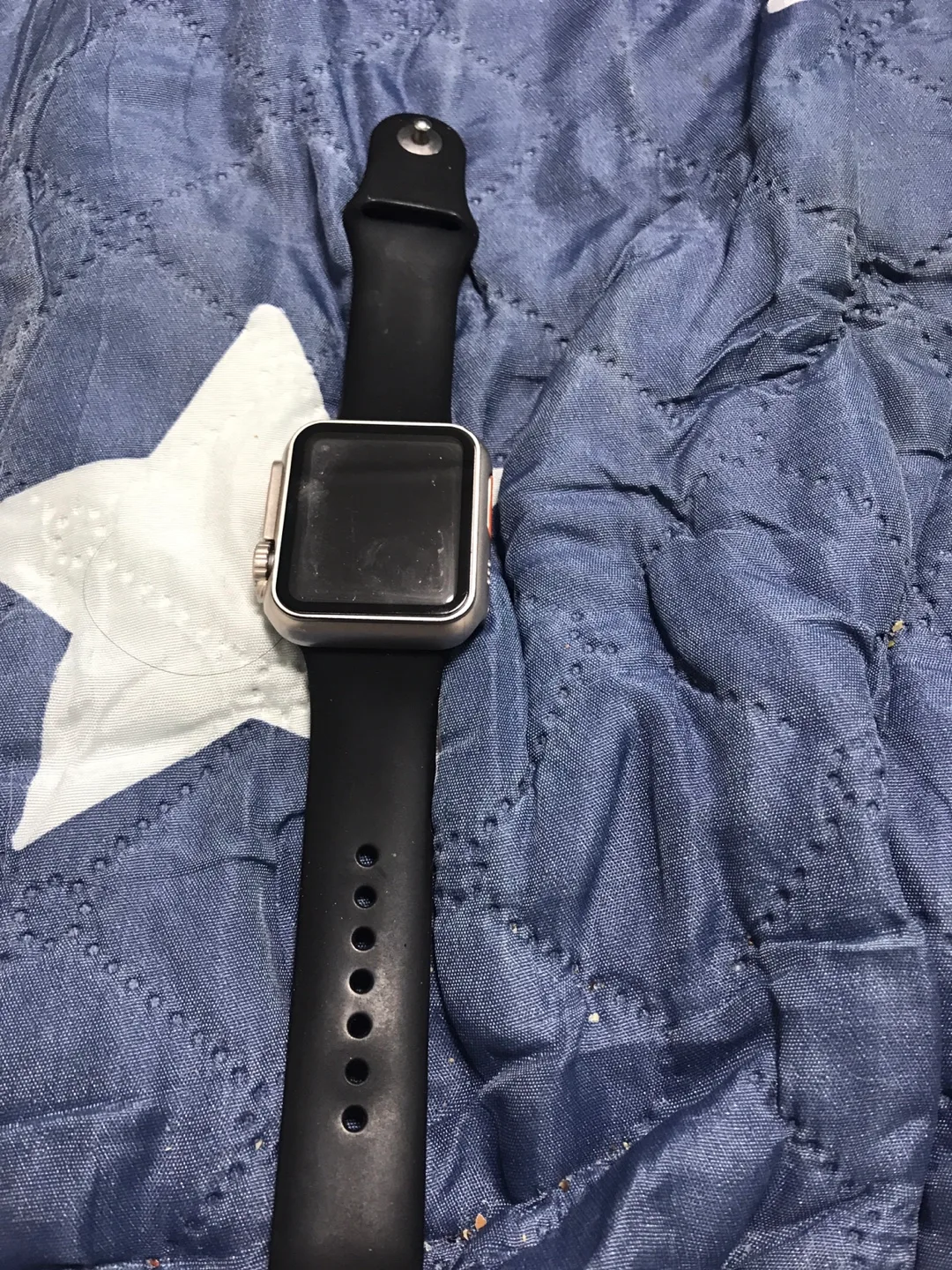 중고시계 나눔중입미다