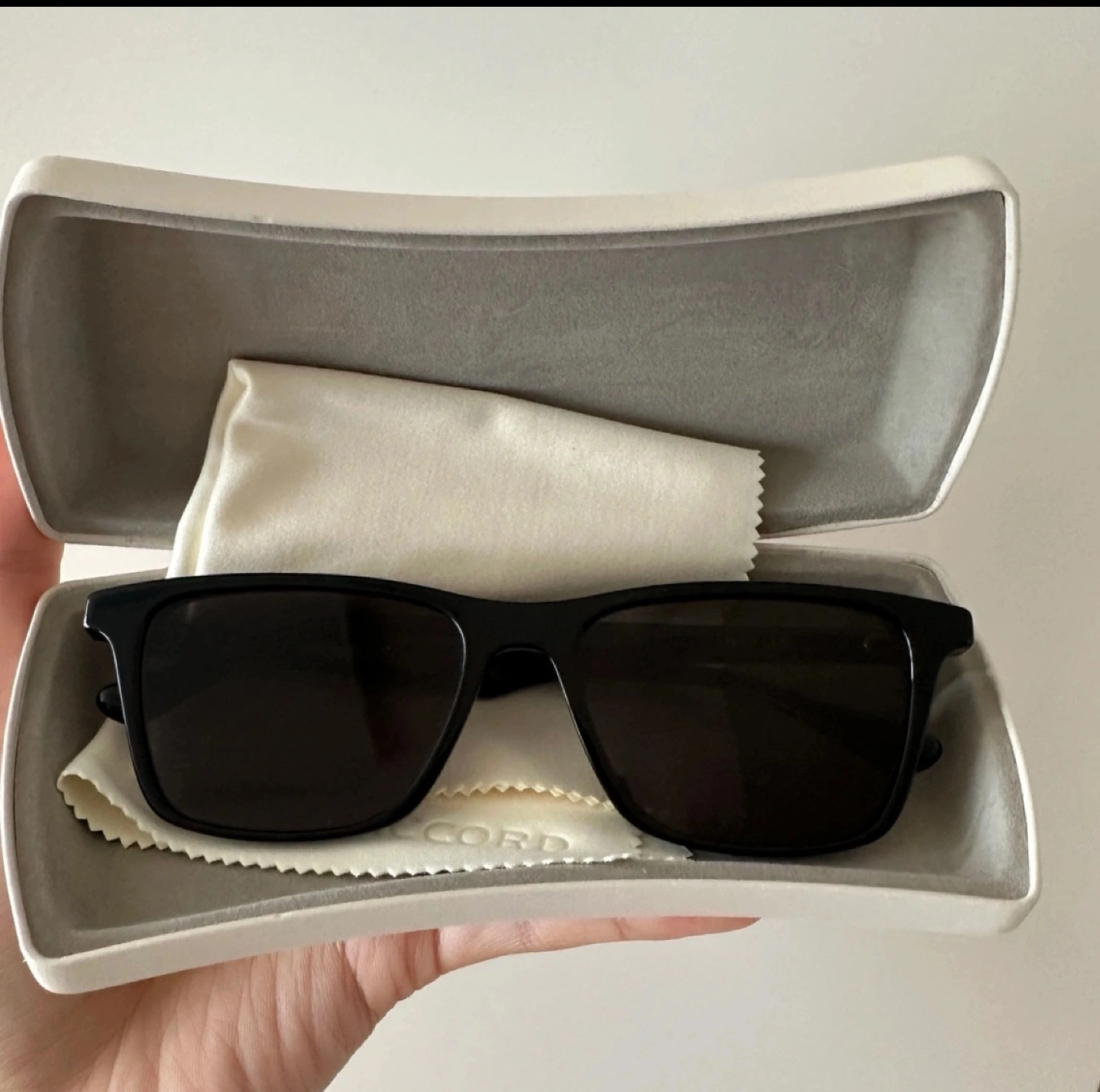 나인어코드 선글라스 류혜영 제로베이스원 유연석 선글라스Horn luk | 동탄1동 | 남성패션/잡화 | 당근 중고거래