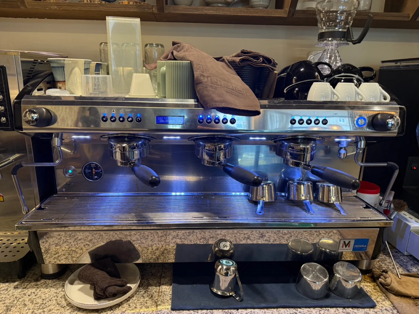 레네카 라이프 3그룹 중고 판매