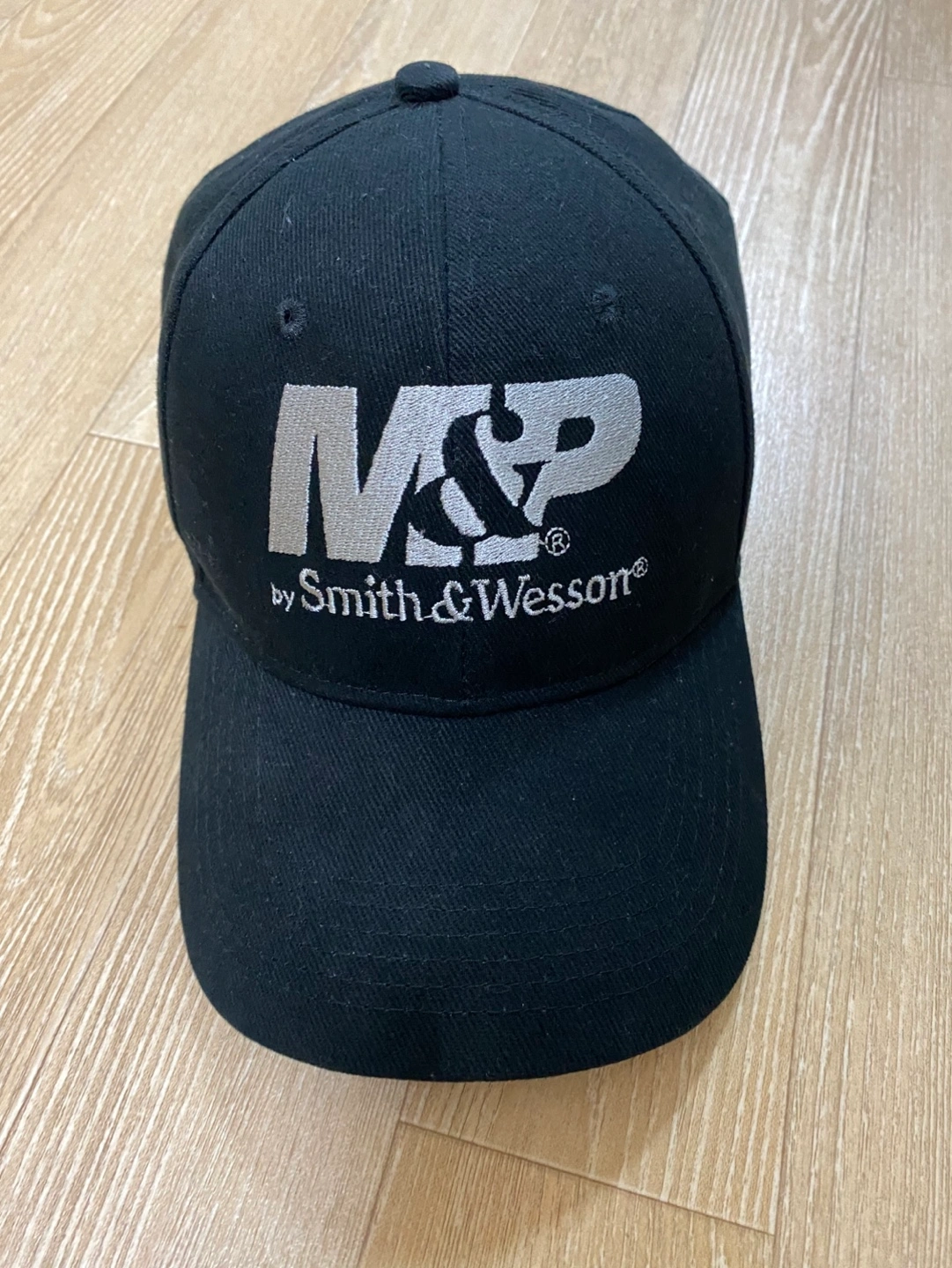 택티컬웨어 S&W 스미스앤웨슨 정품 볼캡 판매 | 남성패션/잡화 | 당근 중고거래