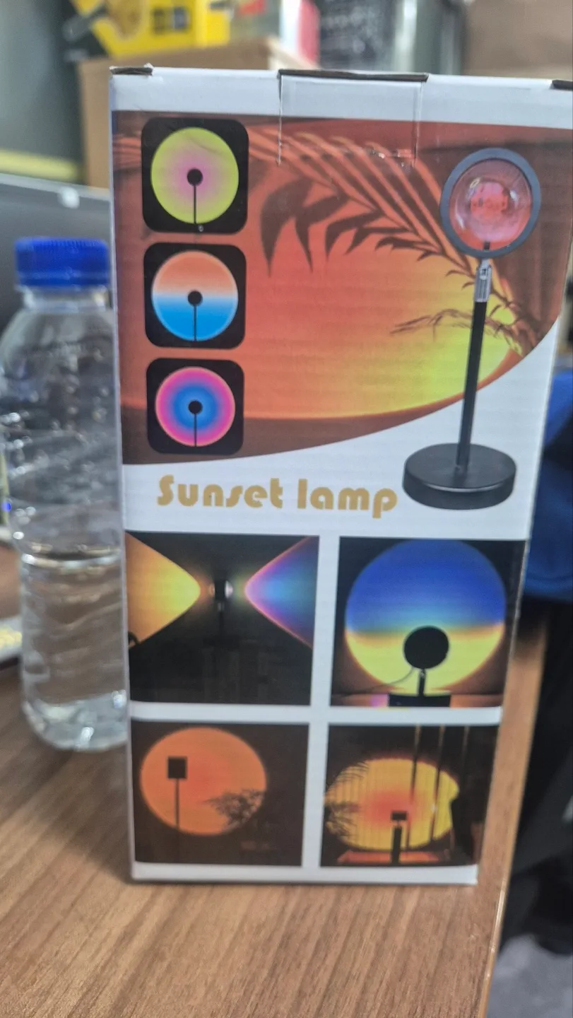 [파티,무드등]인테리어 조명 새상품