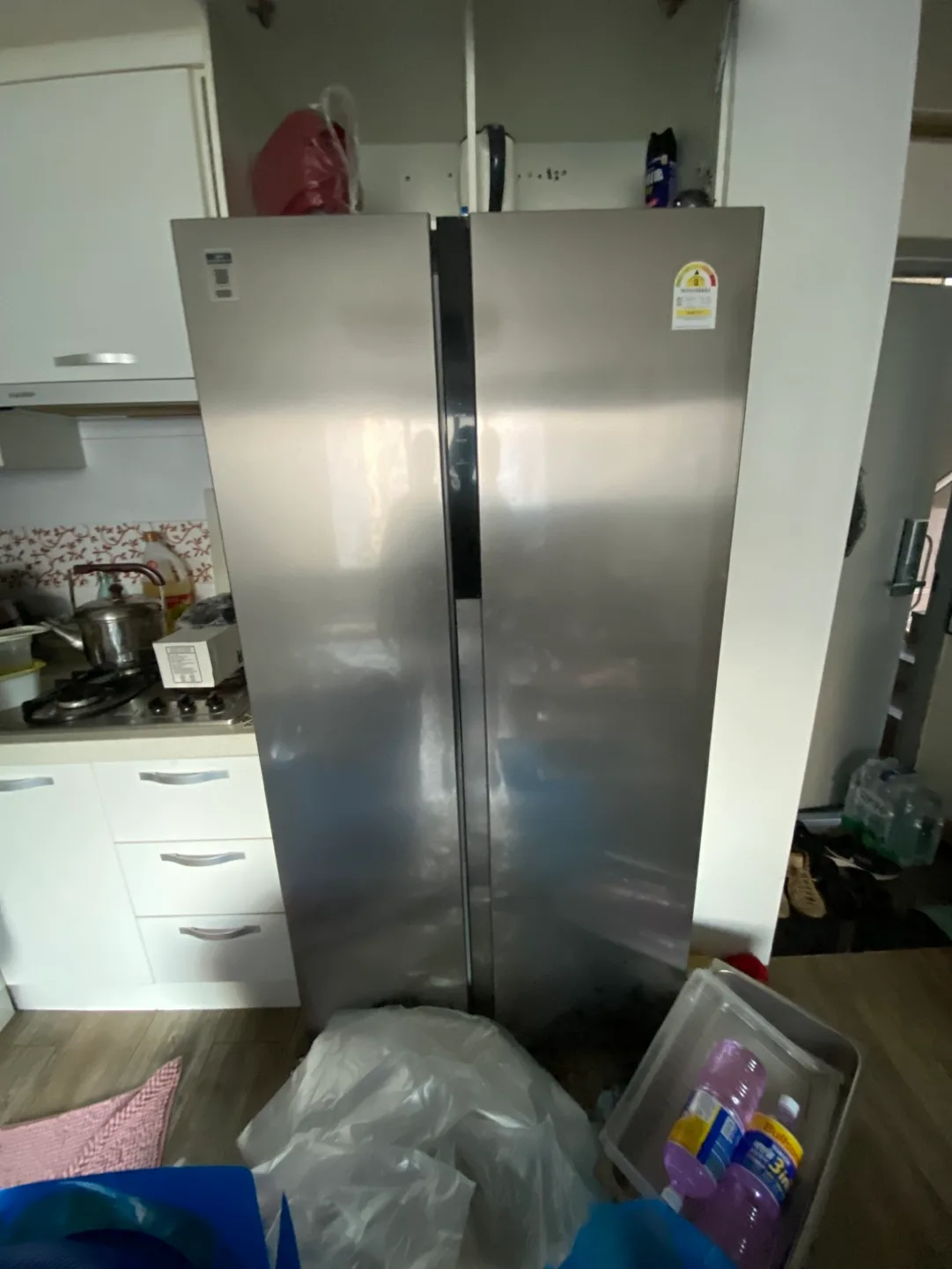 중고가전 팝니다