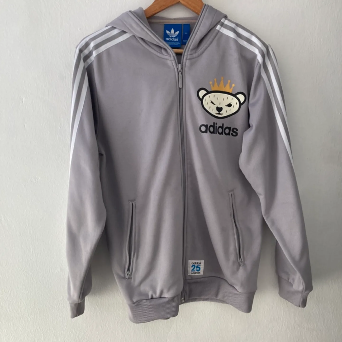 아디다스 후드 져지(95)