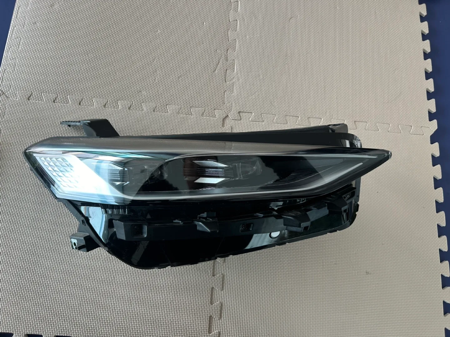 K8 RH 중고라이트 판매합니다