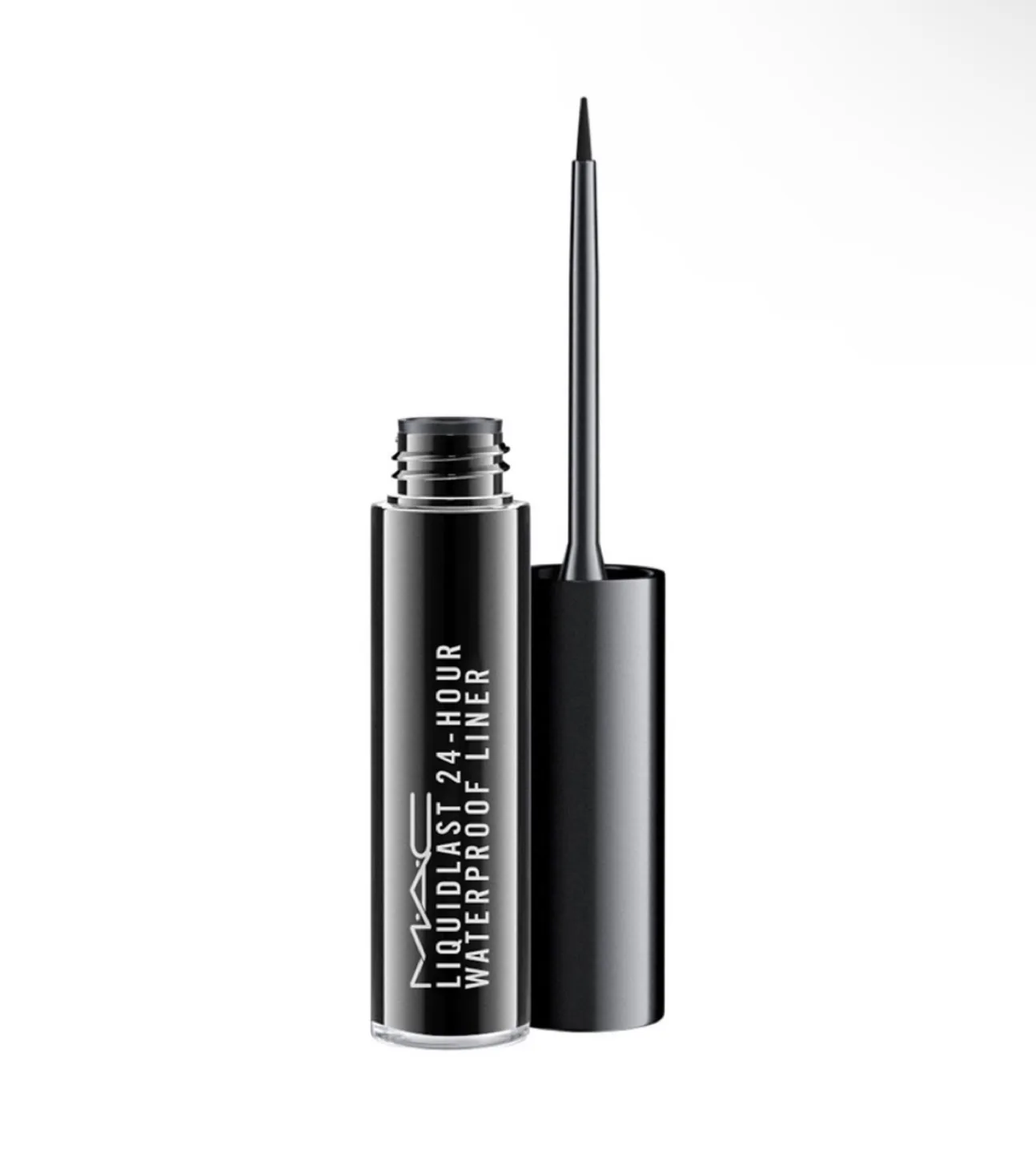 맥 리퀴드 아이라이너 (포인트블랙)