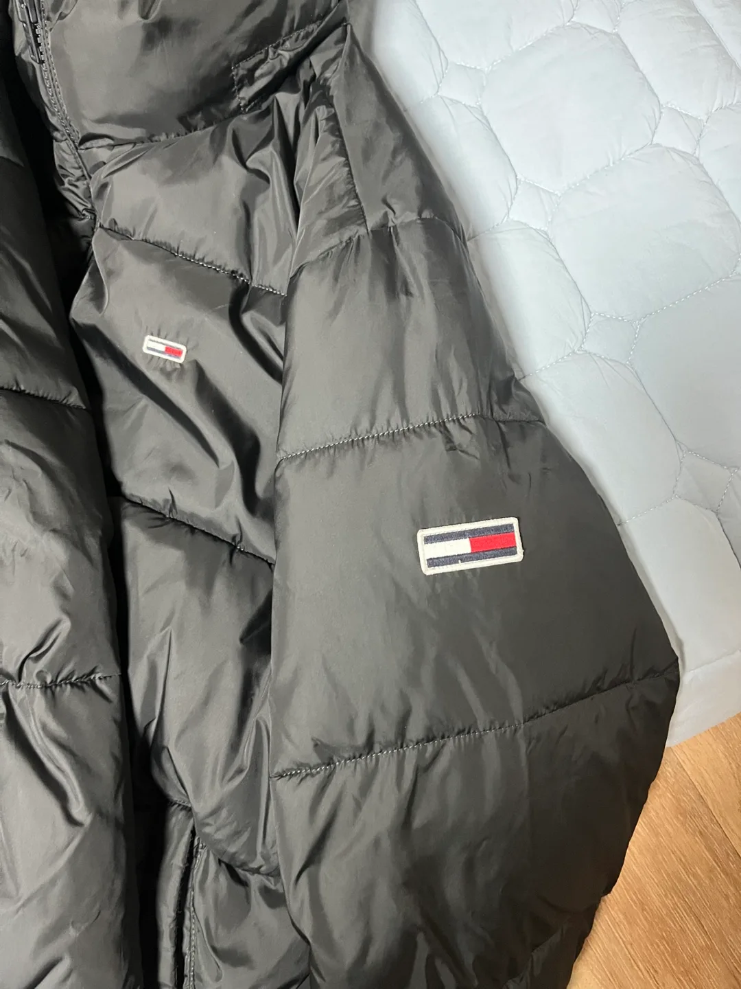 타미진스 패딩 2xl