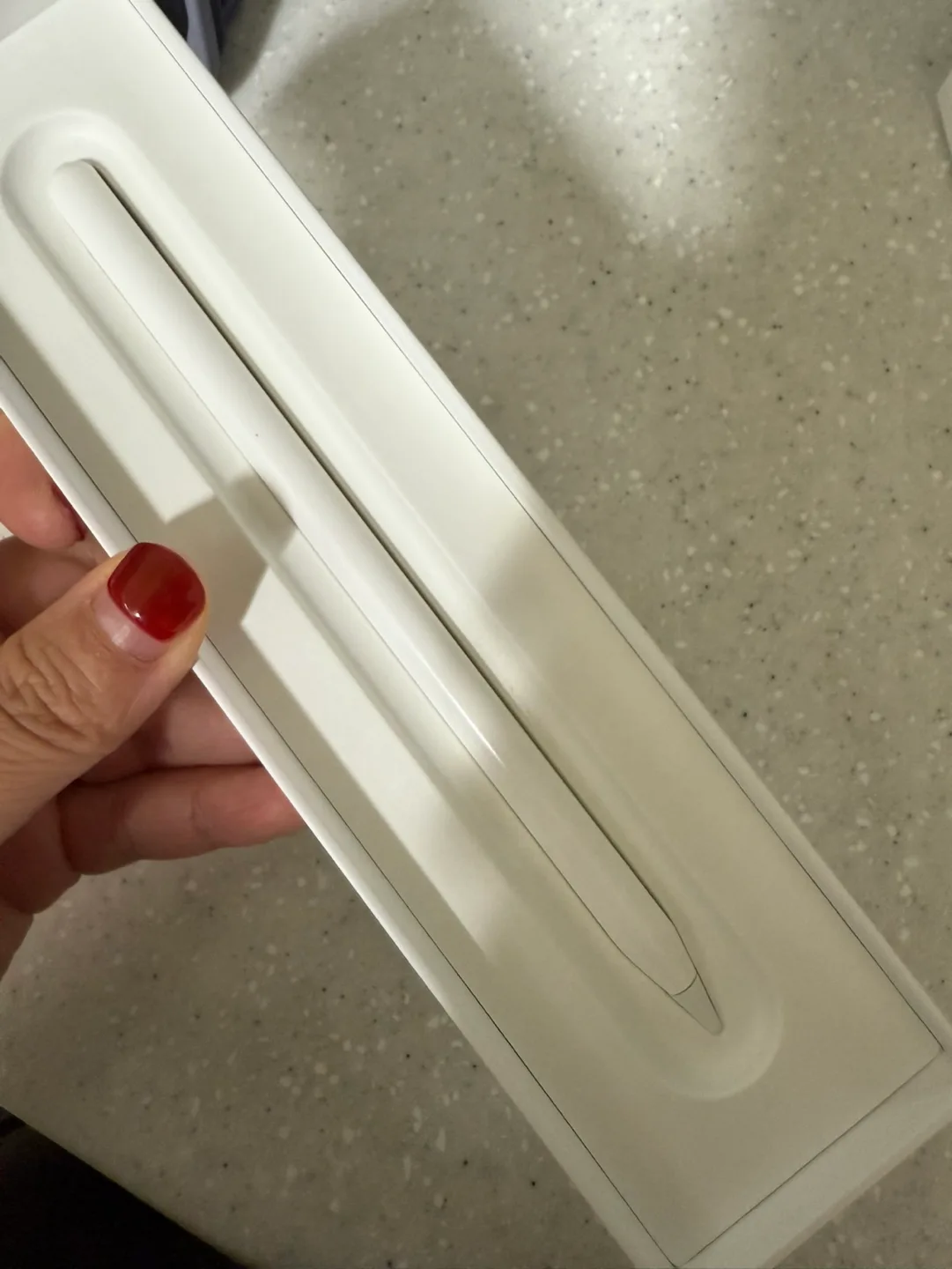 애플펜슬 2세대