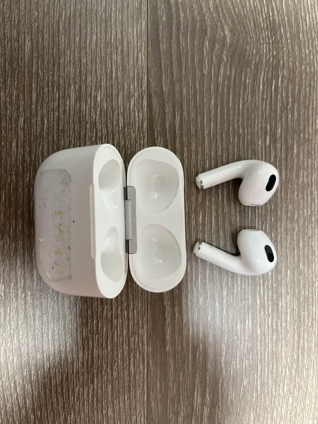 에어팟 3 정품 B급 중고 최저가