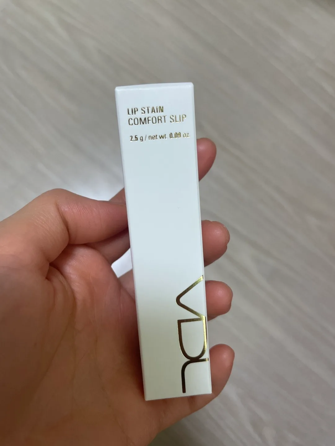 (새상품) VDL 립스틱