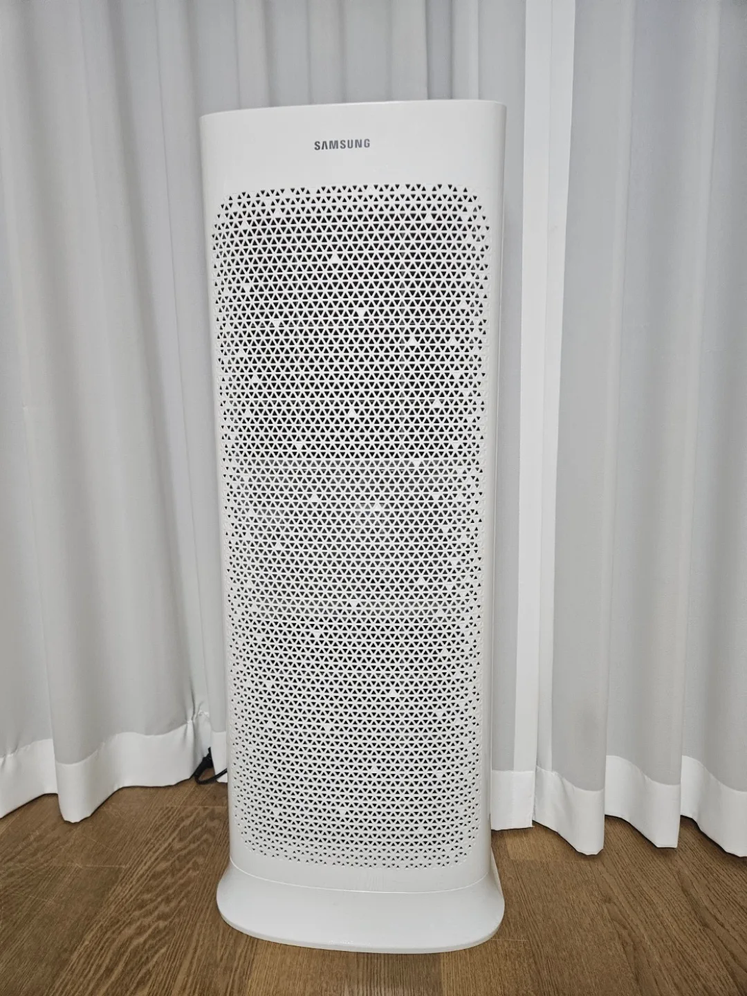 삼성 공기청정기