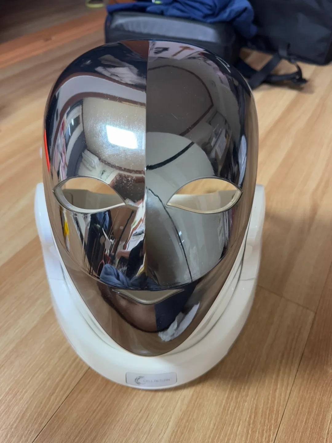 샐린턴중고마스크판매