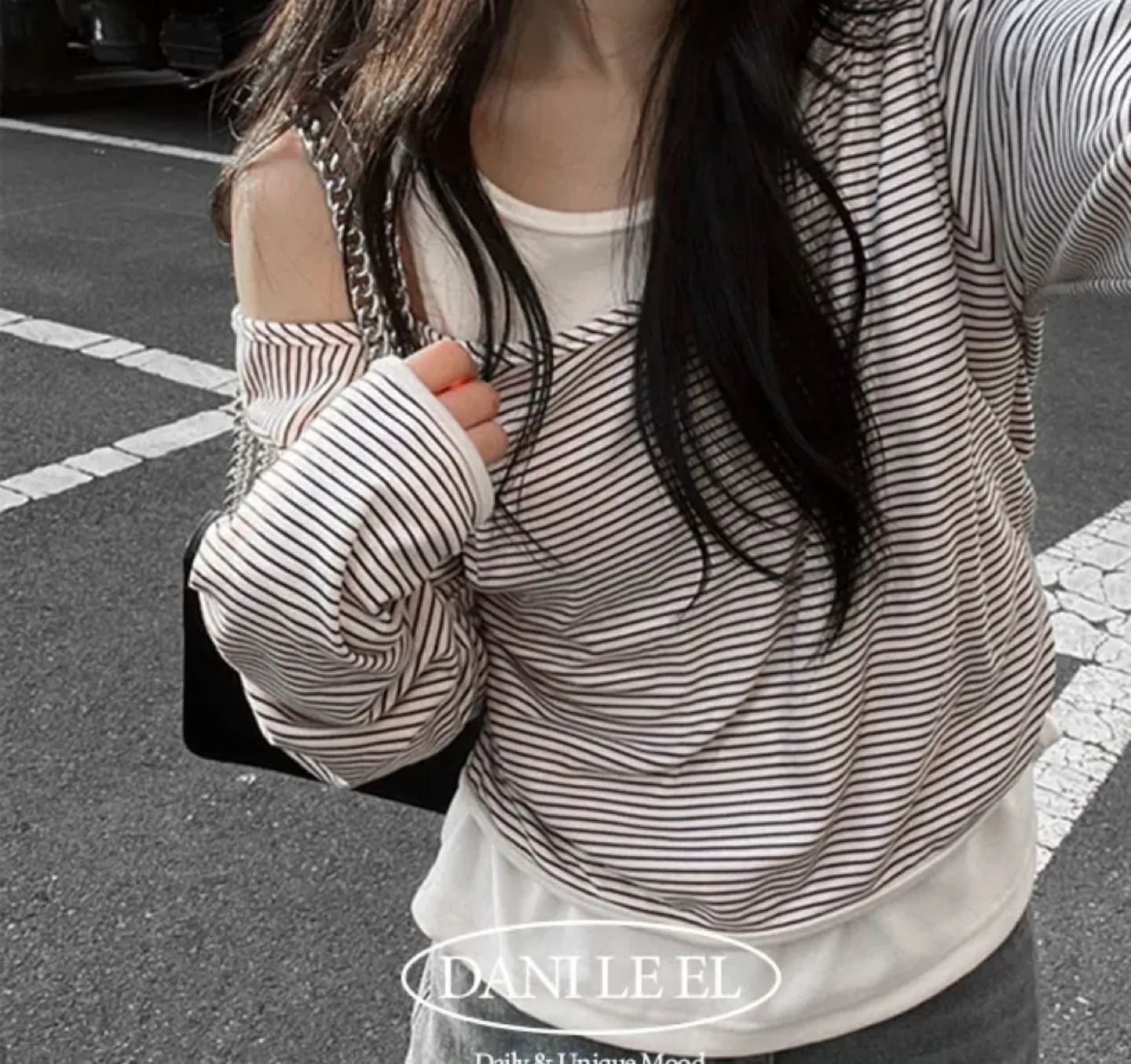 다니르엘 오픈숄더